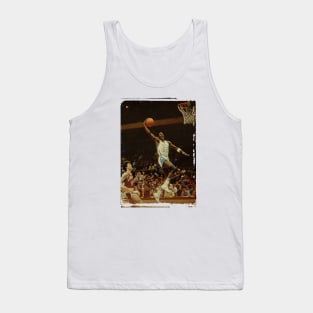 MJ 23 DUNK vintage Tank Top